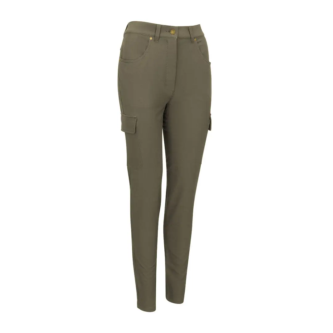 New Forest Ladies Outdoor Stretch Trousers