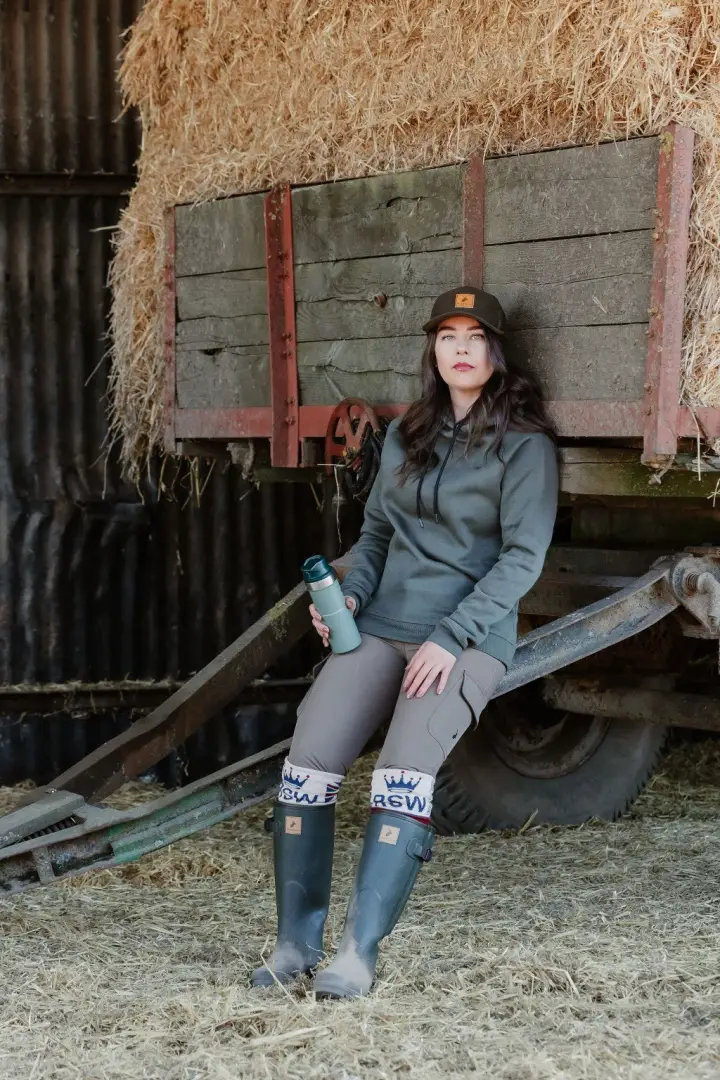 New Forest Ladies Outdoor Stretch Trousers - Image 10