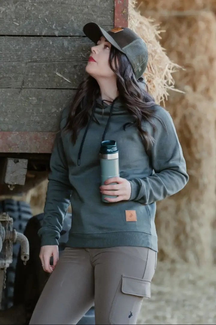 New Forest Ladies Outdoor Stretch Trousers - Image 13