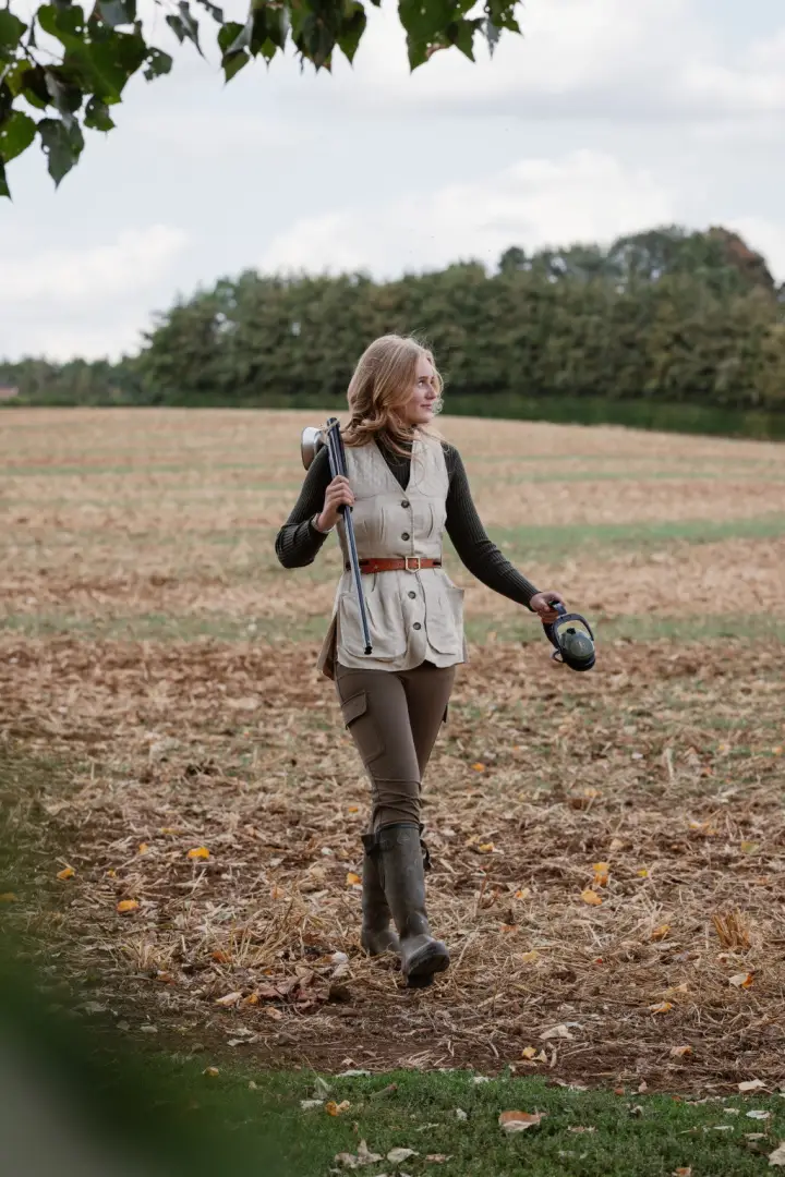 New Forest Ladies Outdoor Stretch Trousers - Image 21