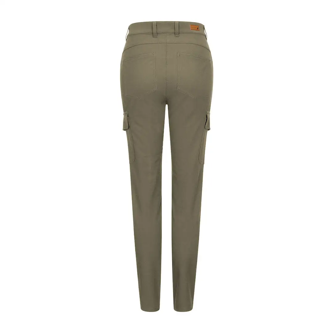 New Forest Ladies Outdoor Stretch Trousers - Image 3