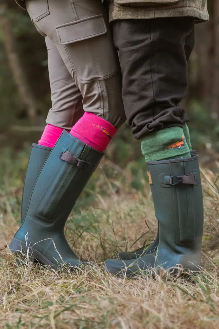New Forest Ladies Outdoor Stretch Trousers - Image 5
