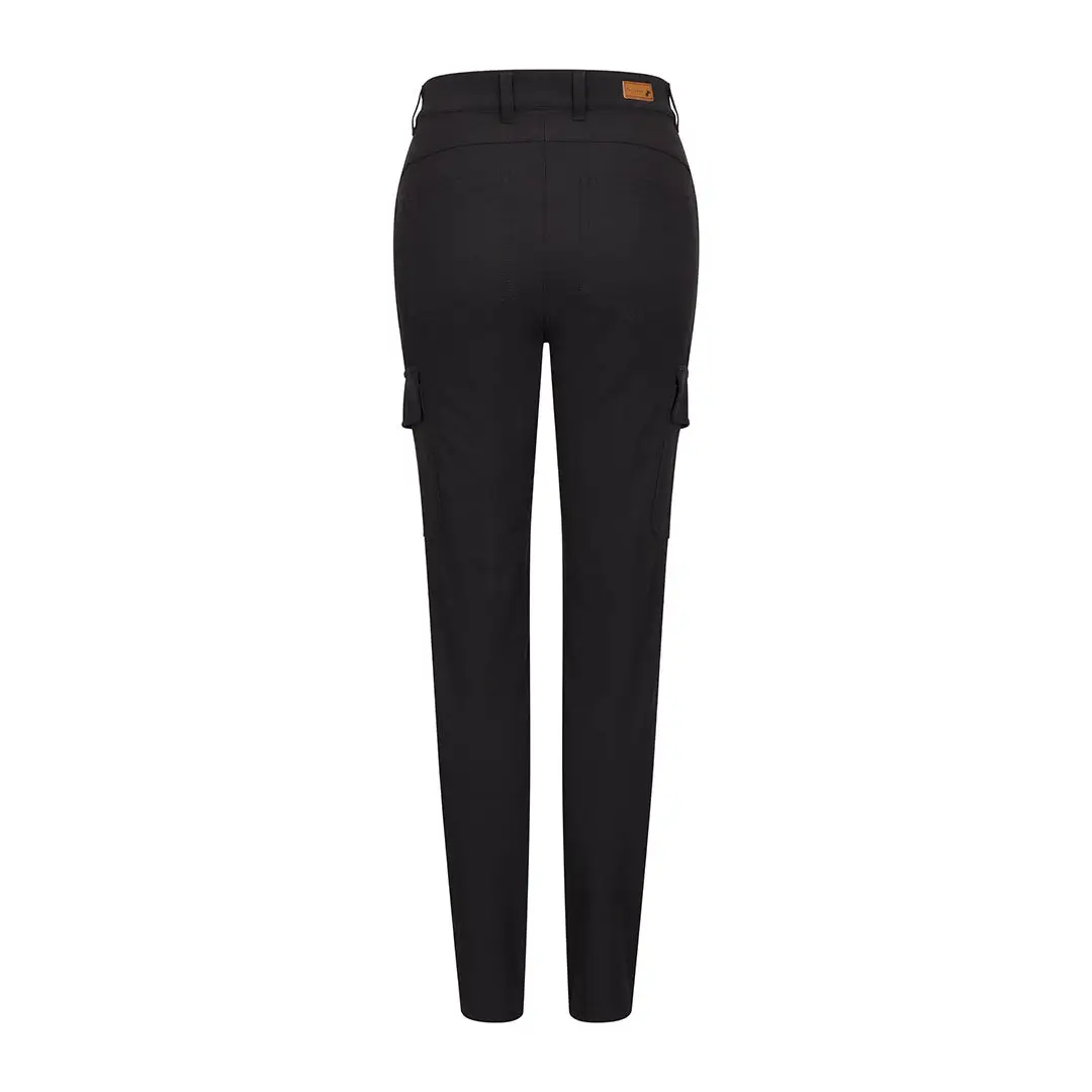 New Forest Ladies Outdoor Stretch Trousers - Image 3