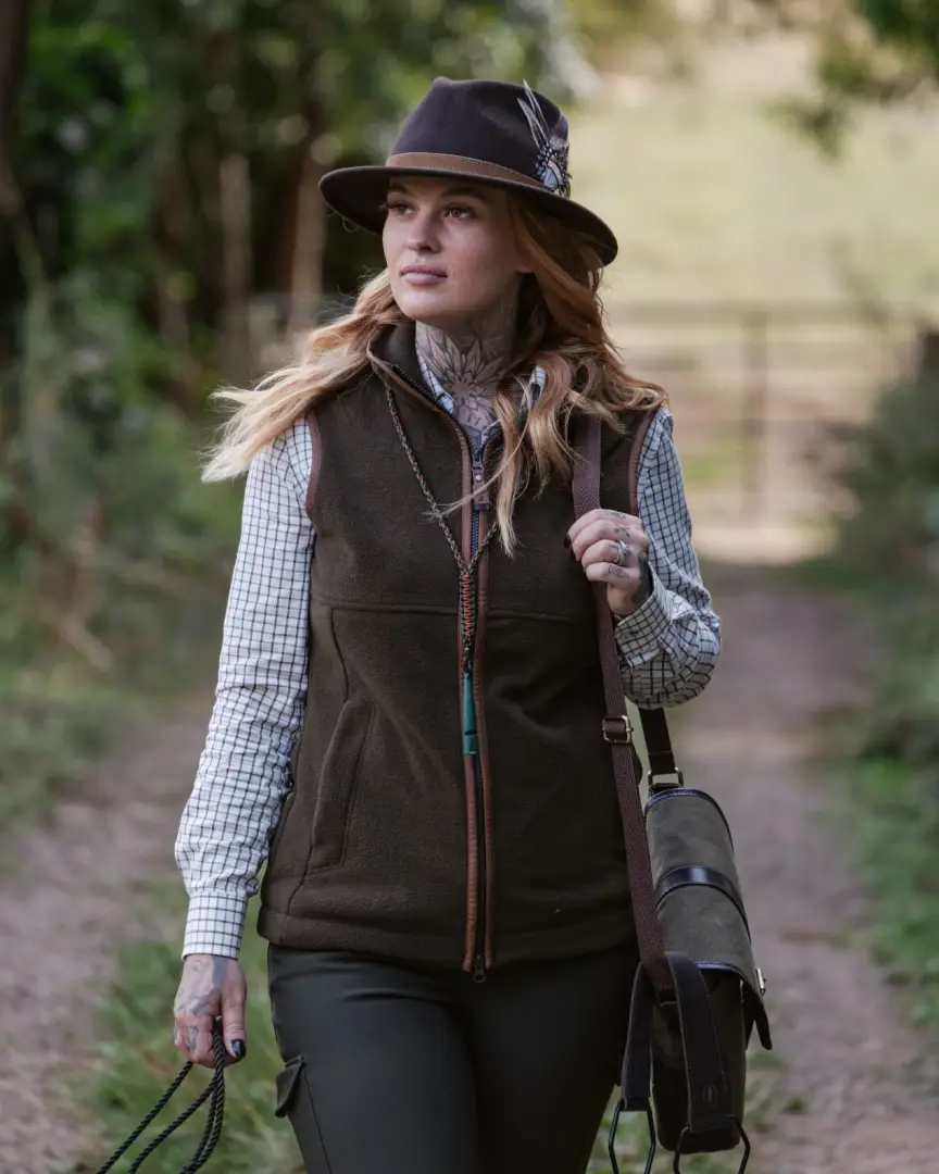 New Forest Ladies Outdoor Stretch Trousers - Image 6