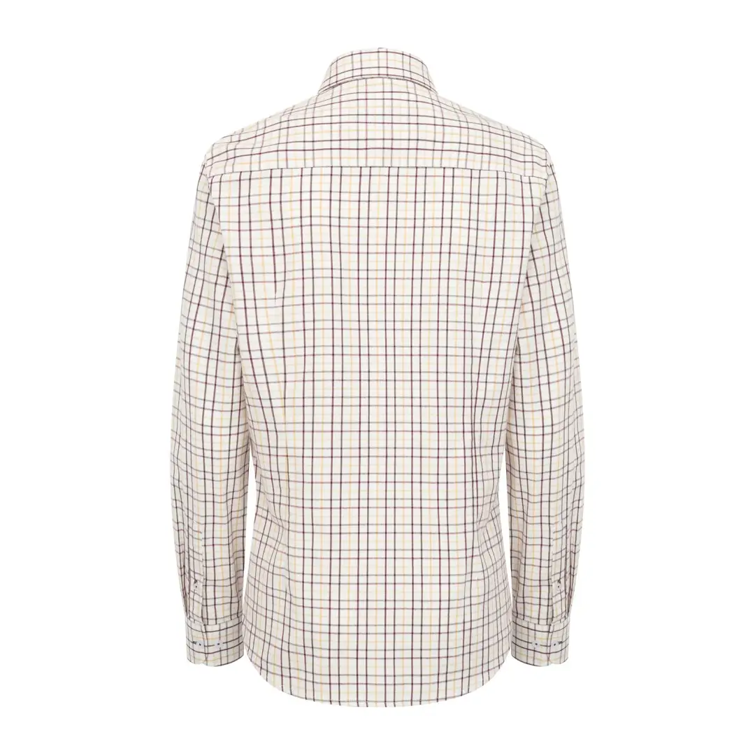 New Forest Ladies Premium Tattersall Shirt - Image 5