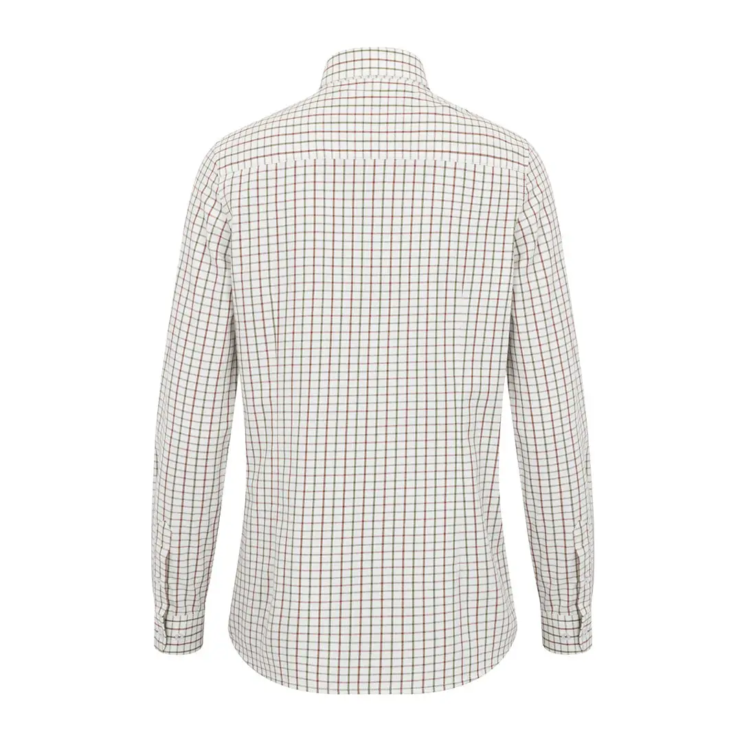 New Forest Ladies Premium Tattersall Shirt - Image 7