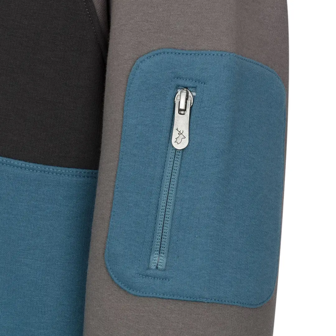 New Forest Ladies Raptor Hoodie - Image 3