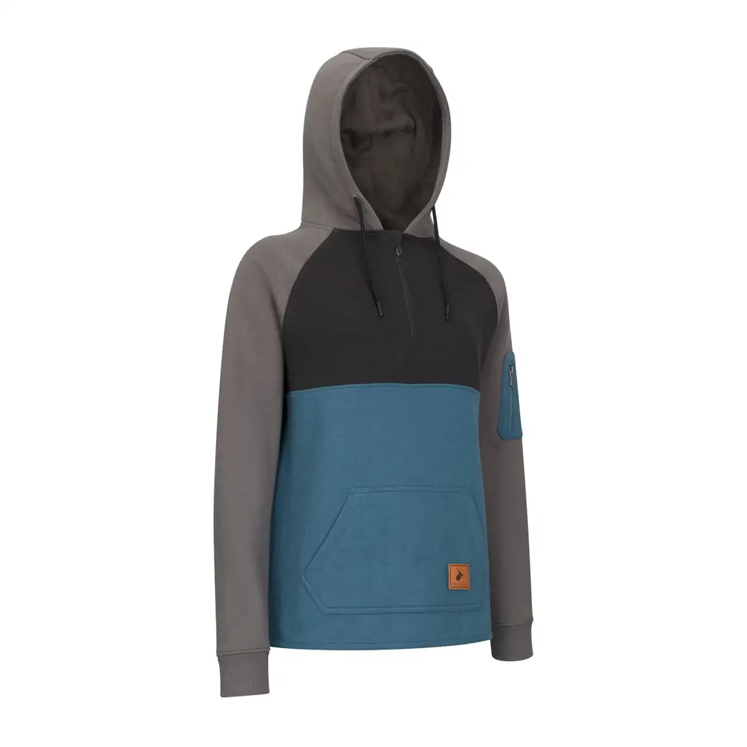 New Forest Ladies Raptor Hoodie - Image 4