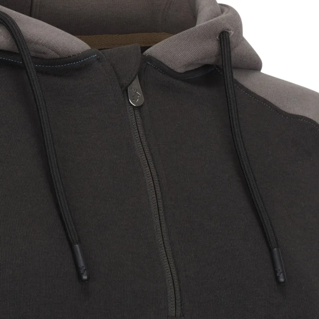 New Forest Ladies Raptor Hoodie - Image 5
