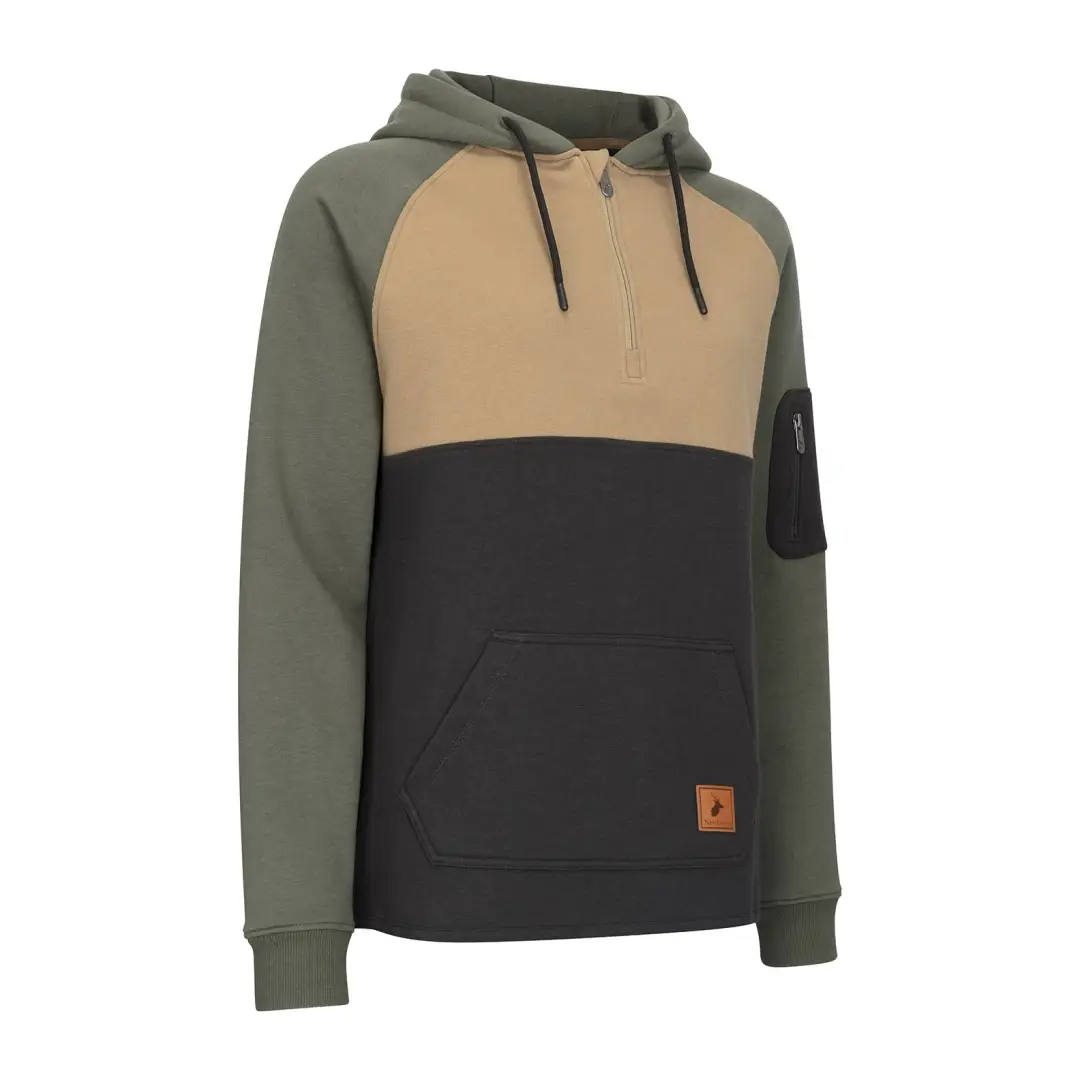 New Forest Ladies Raptor Hoodie