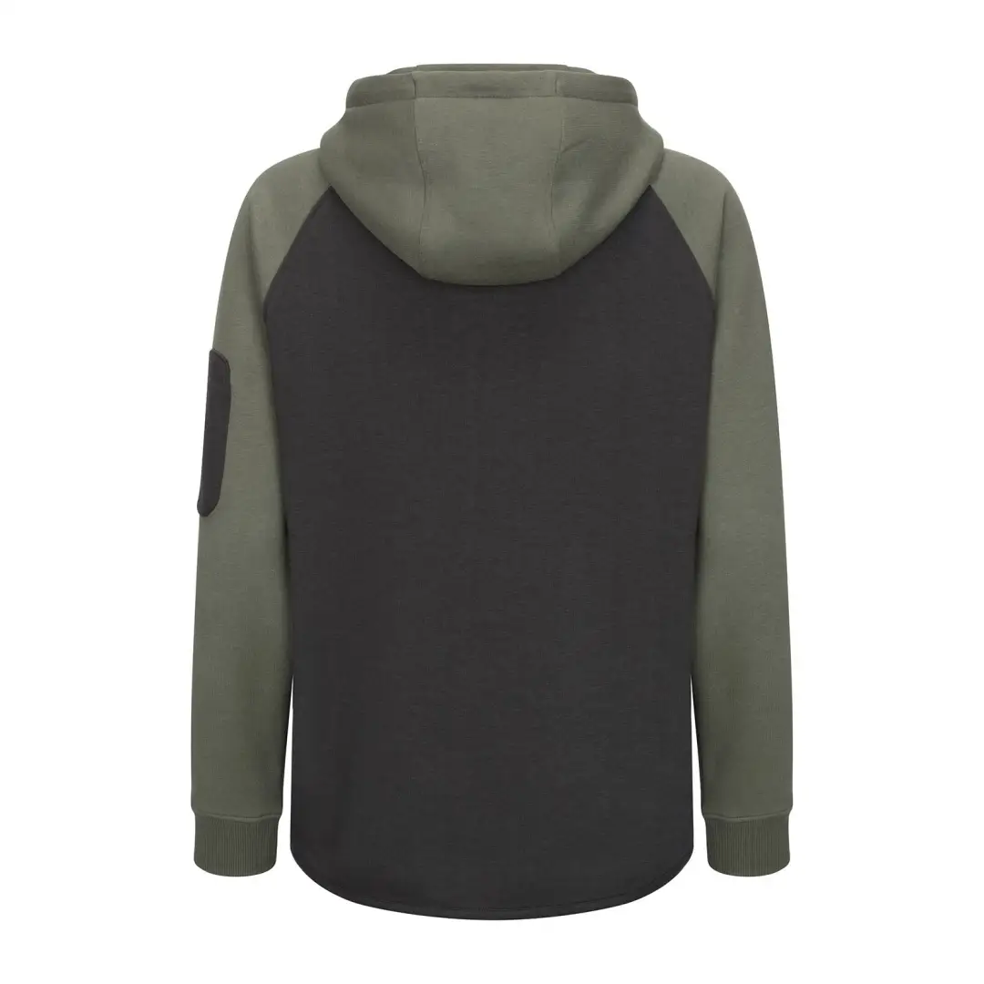 New Forest Ladies Raptor Hoodie - Image 2