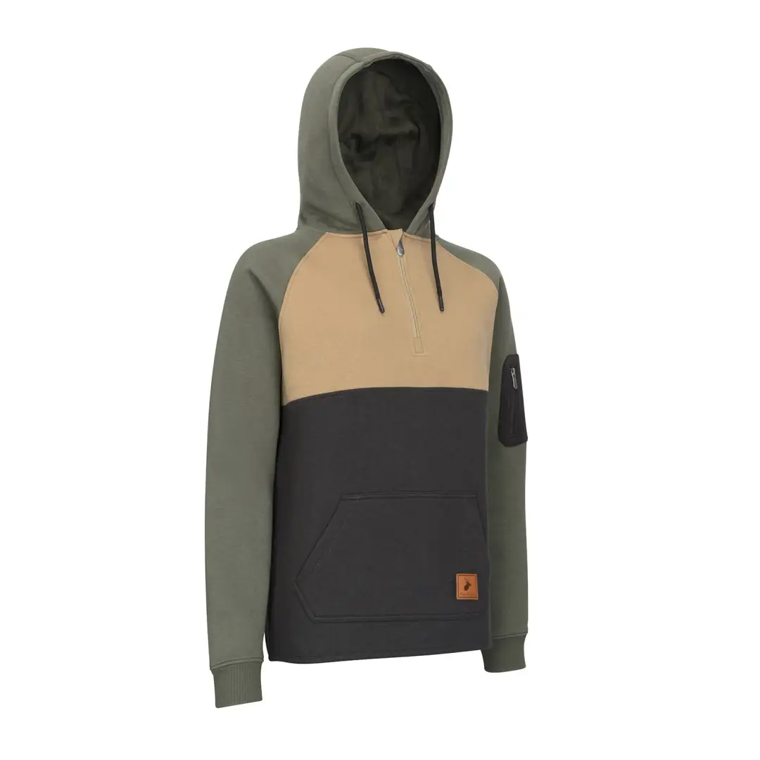 New Forest Ladies Raptor Hoodie - Image 6