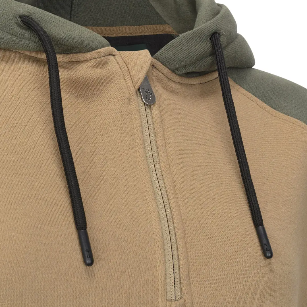 New Forest Ladies Raptor Hoodie - Image 7