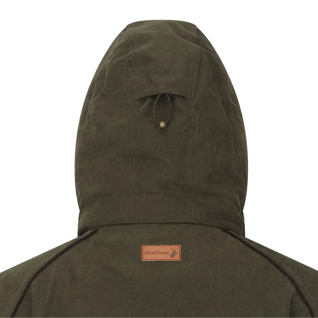 New Forest Ladies Robyn Jacket - Image 10