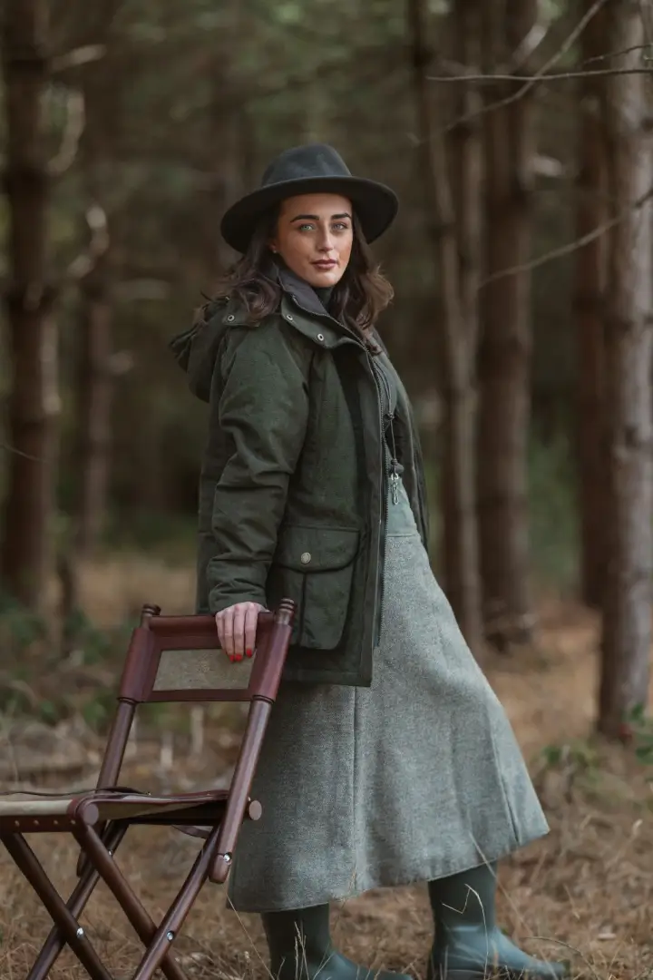 New Forest Ladies Robyn Jacket - Image 11