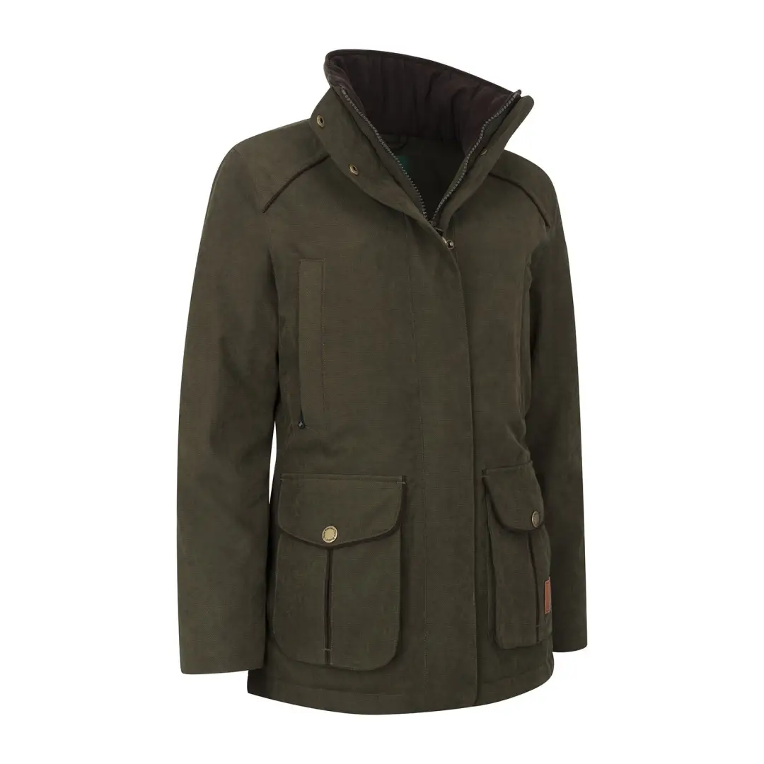 New Forest Ladies Robyn Jacket - Image 12