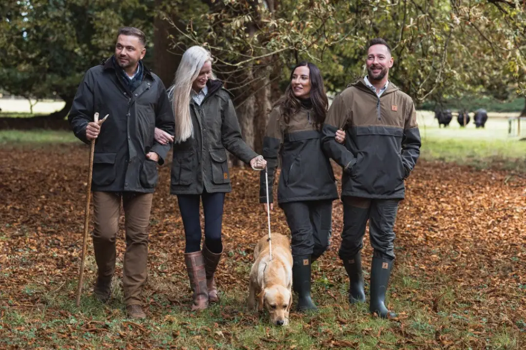 New Forest Ladies Robyn Jacket - Image 14