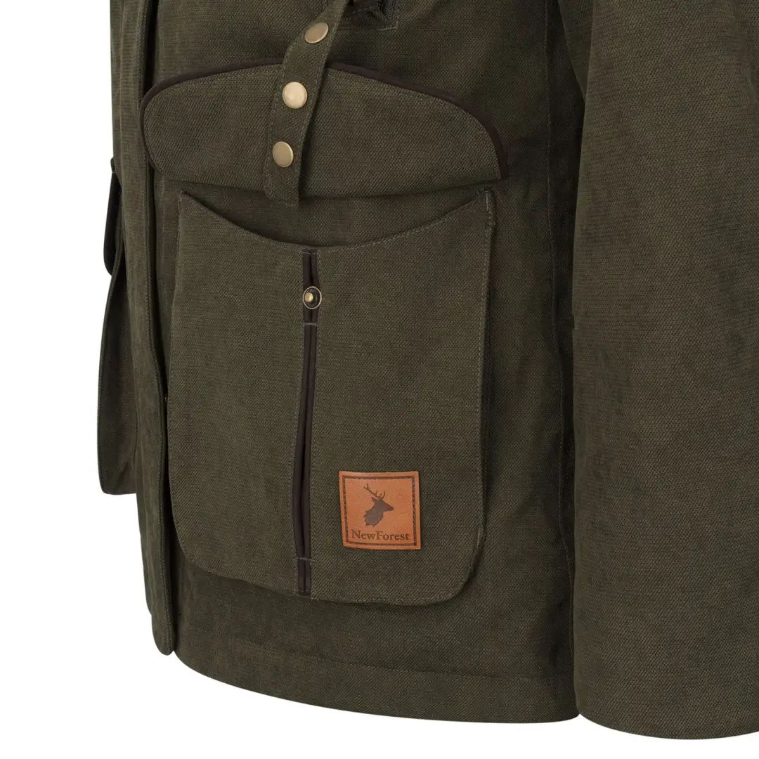 New Forest Ladies Robyn Jacket - Image 3
