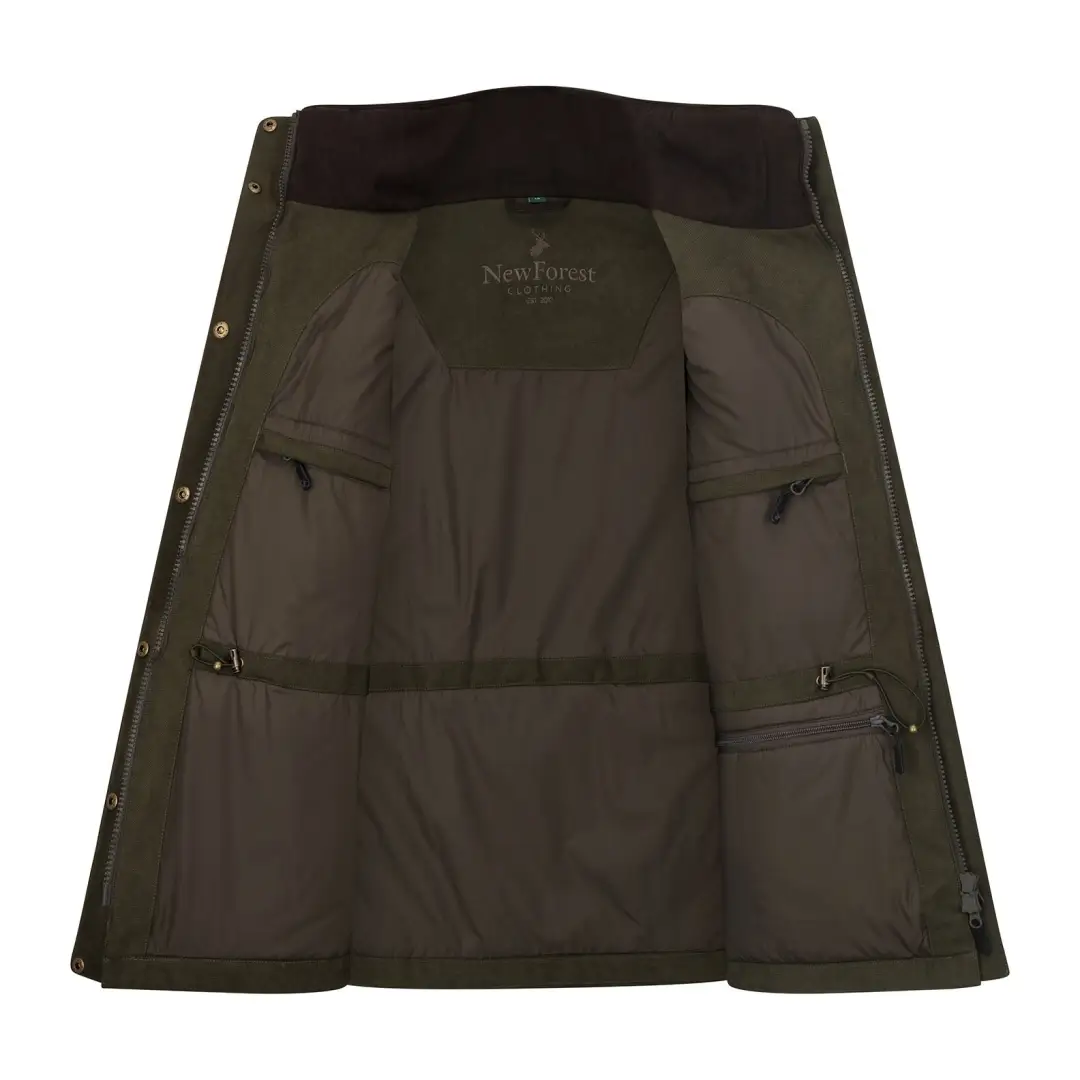 New Forest Ladies Robyn Jacket - Image 4