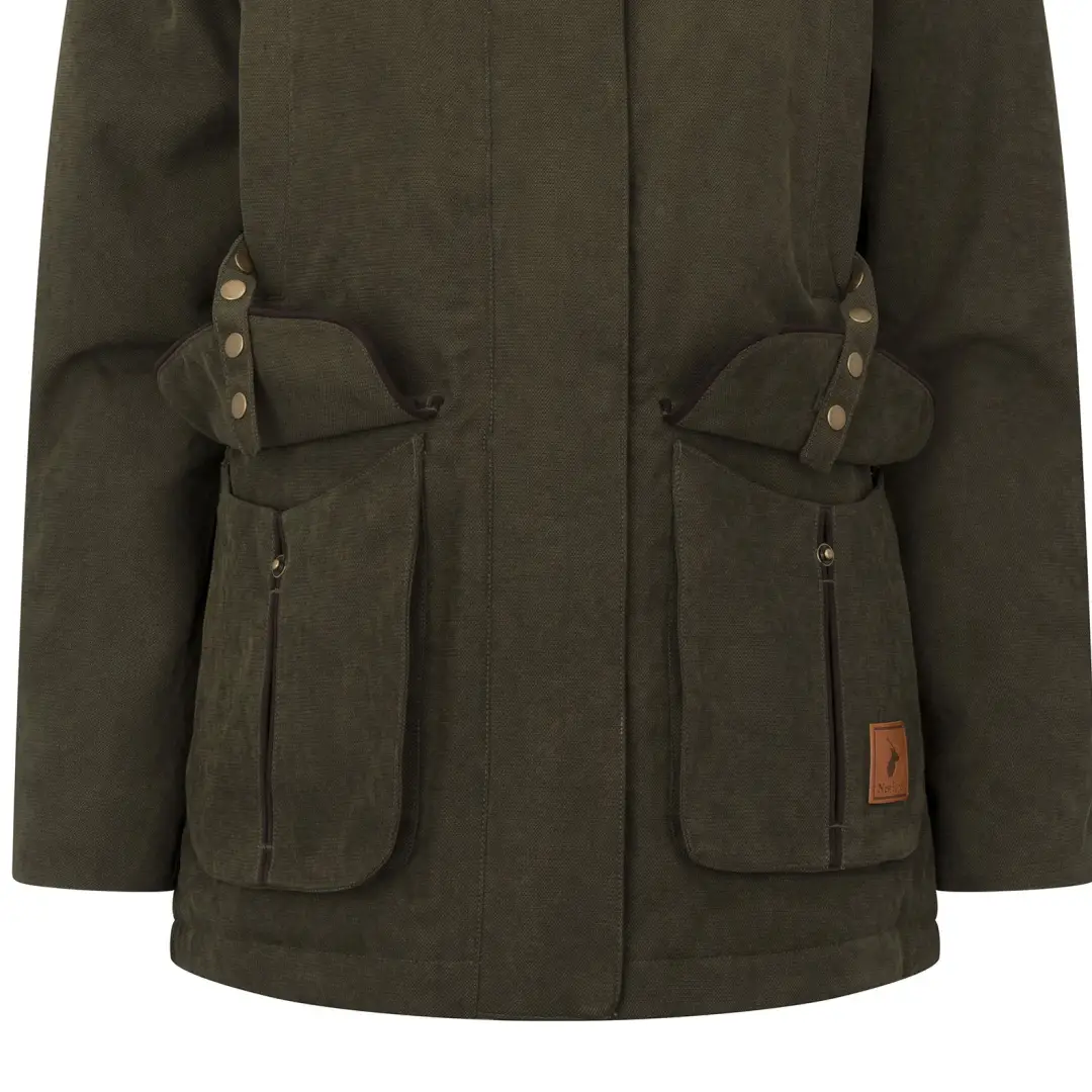 New Forest Ladies Robyn Jacket - Image 6