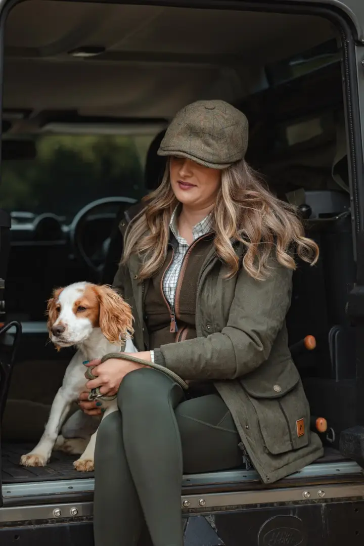 New Forest Ladies Robyn Jacket - Image 8