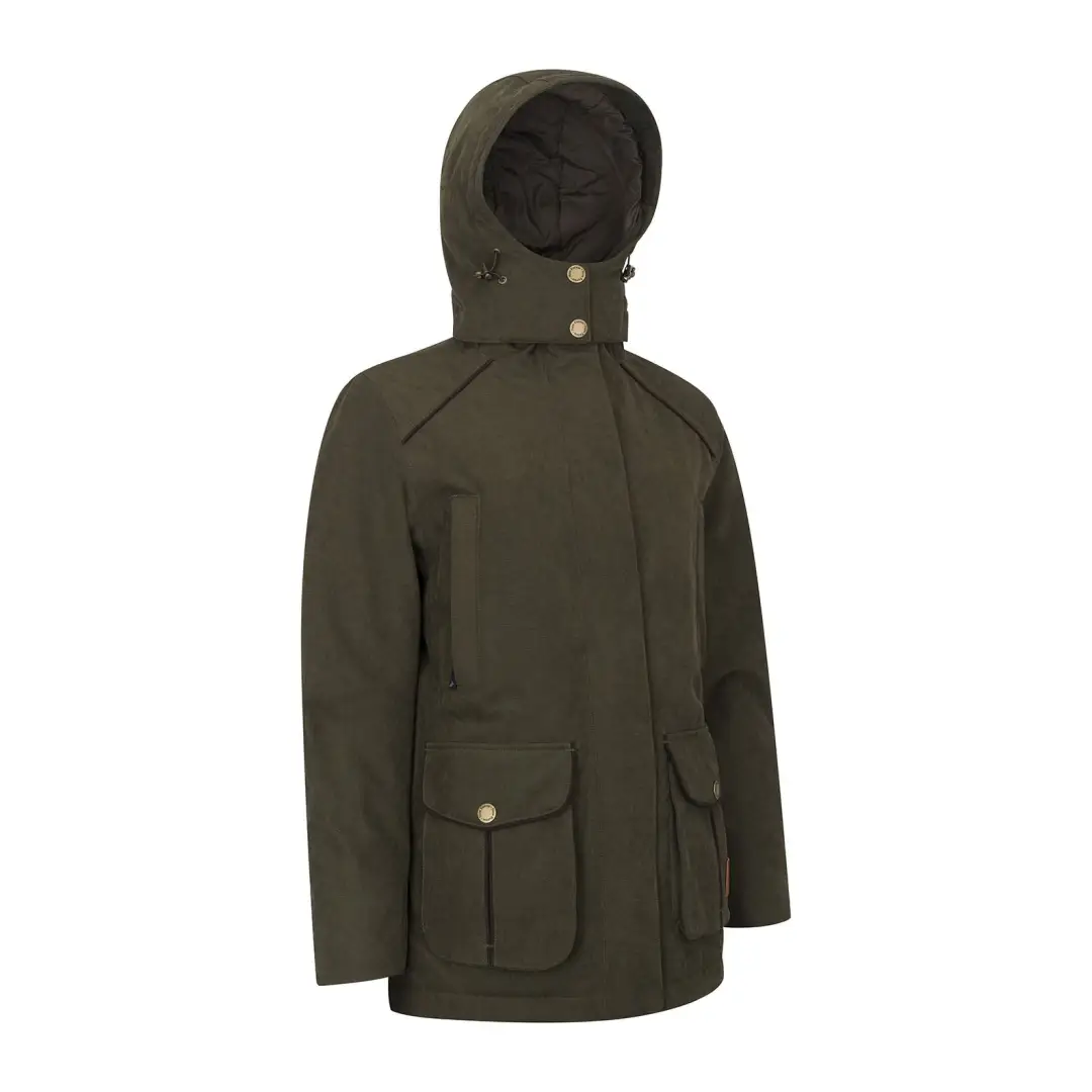 New Forest Ladies Robyn Jacket - Image 9