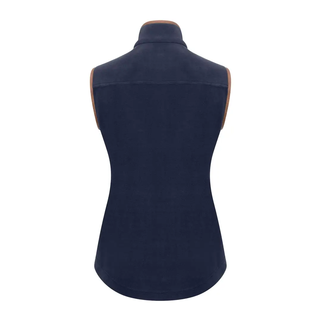 New Forest Ladies Shooters Fleece Gilet - Image 4