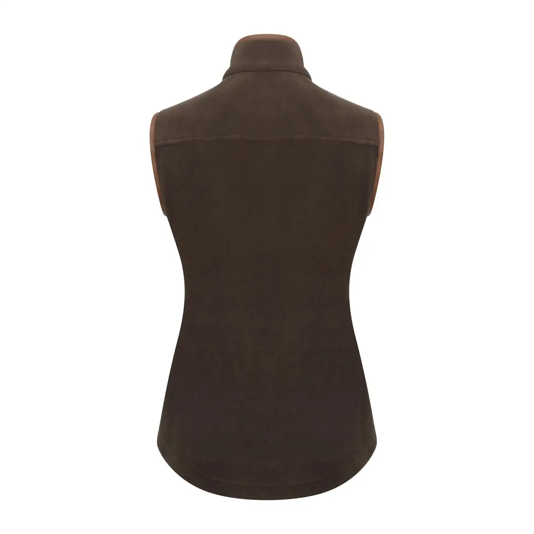 New Forest Ladies Shooters Fleece Gilet - Image 5