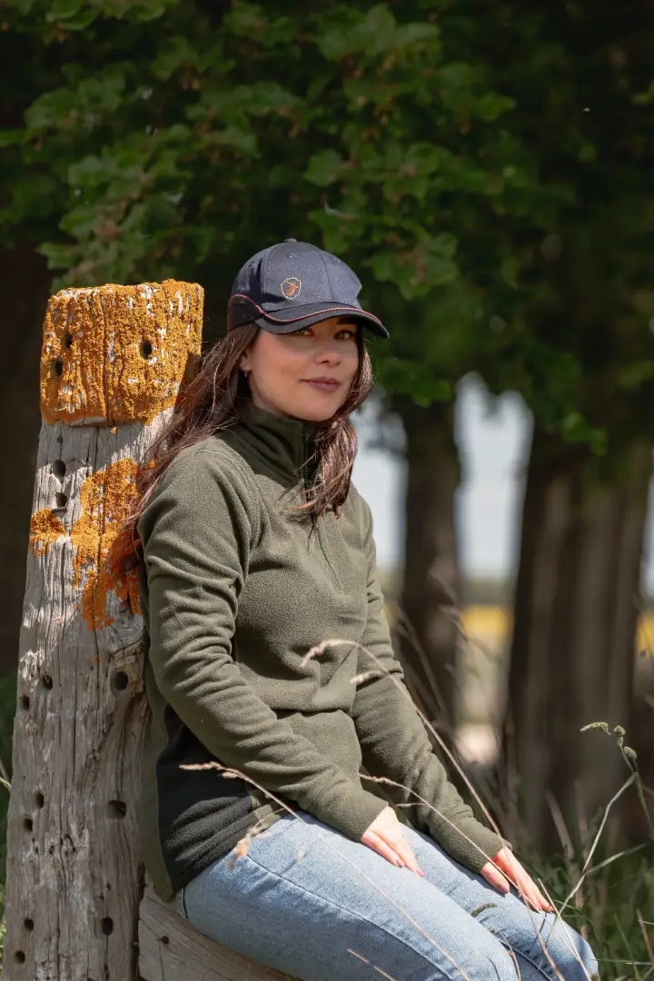New Forest Ladies Trail Fleece - Image 11