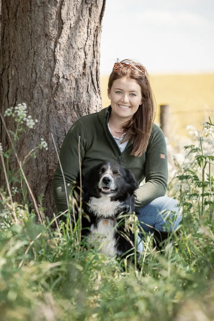 New Forest Ladies Trail Fleece - Image 15