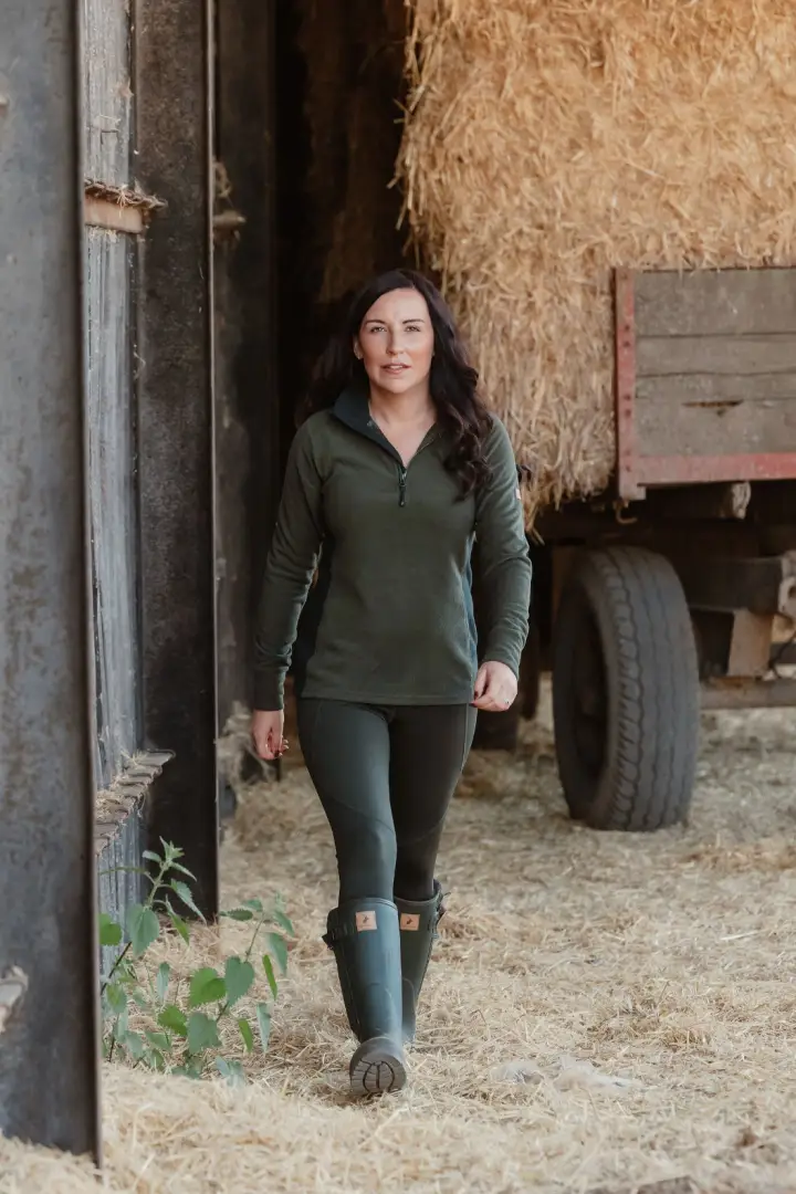 New Forest Ladies Trail Fleece - Image 18
