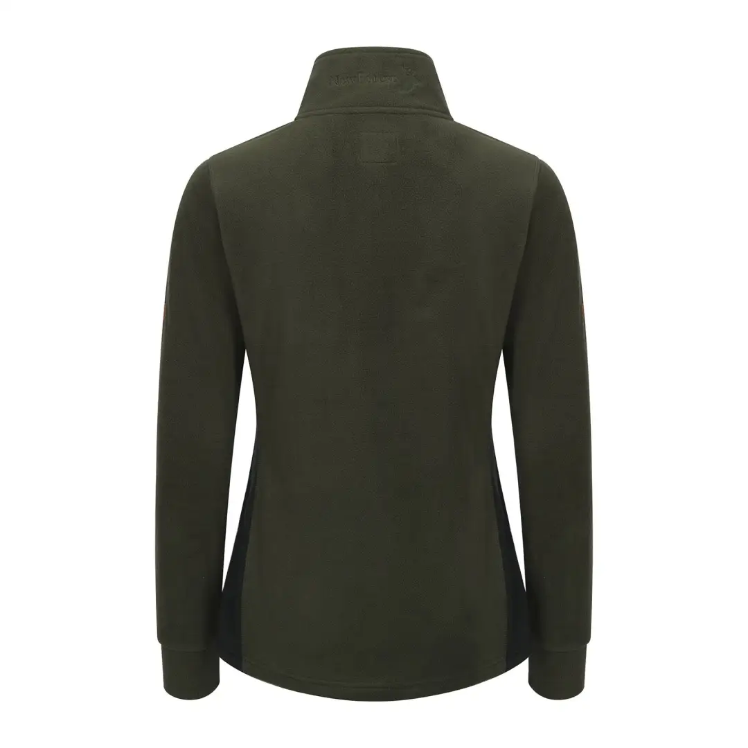 New Forest Ladies Trail Fleece - Image 3