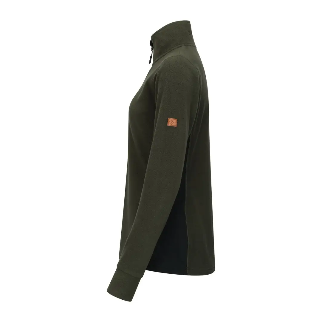 New Forest Ladies Trail Fleece - Image 5