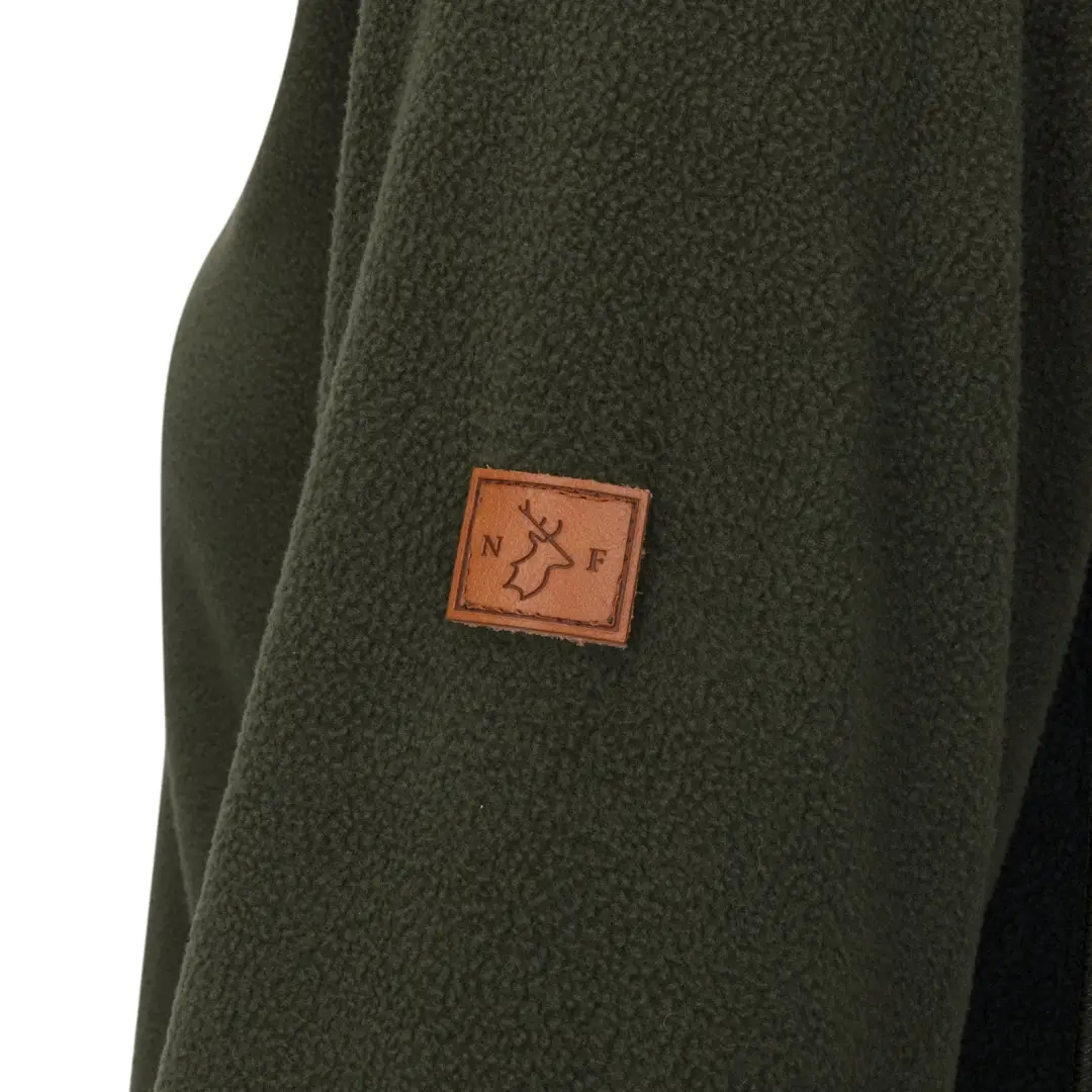 New Forest Ladies Trail Fleece - Image 6