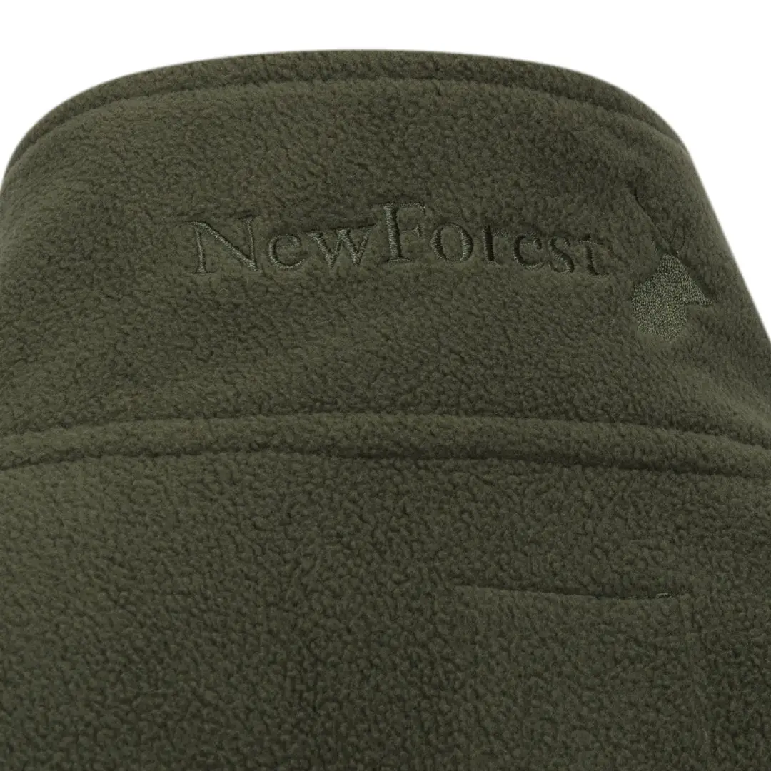 New Forest Ladies Trail Fleece - Image 9
