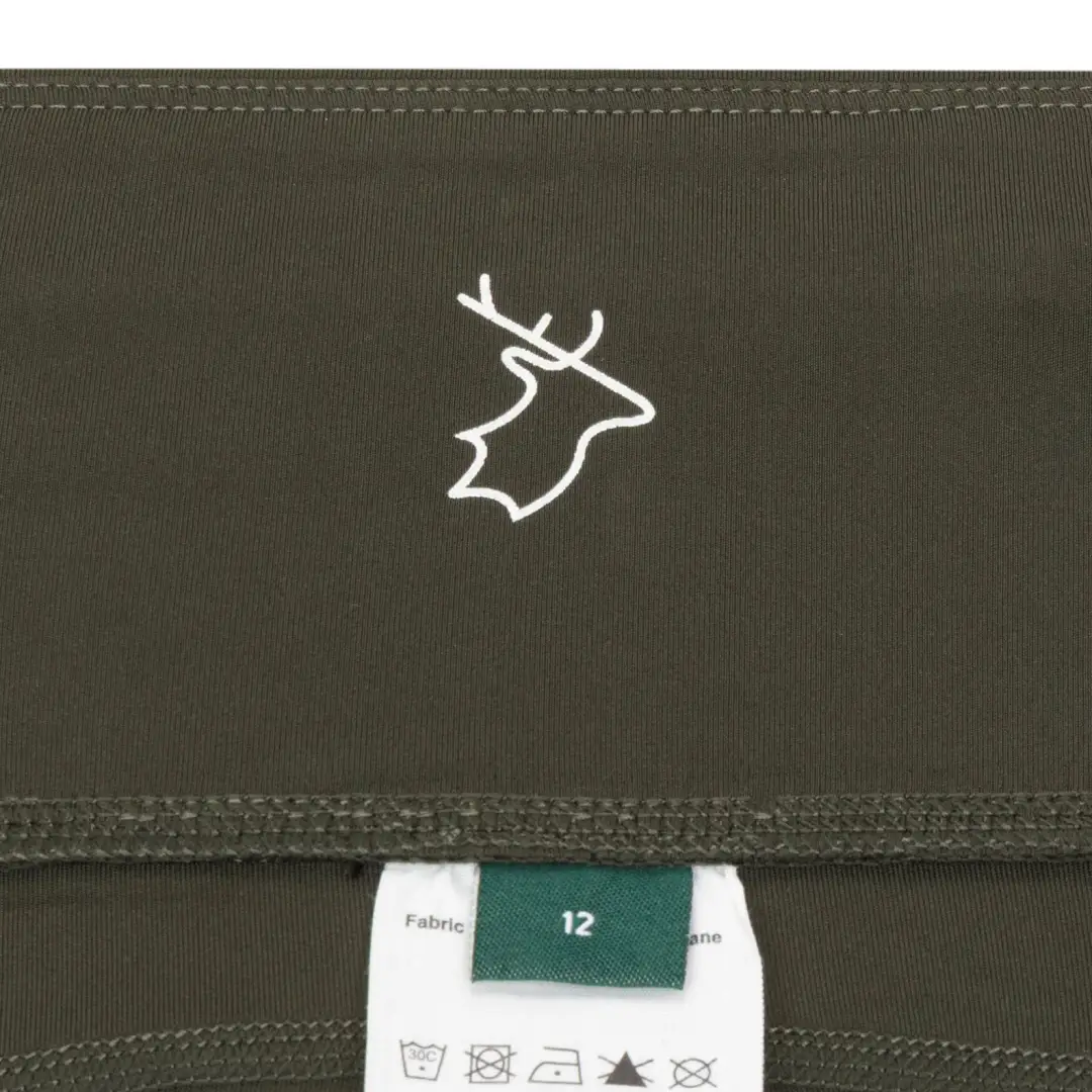 New Forest Ladies Trek Leggings - Image 7