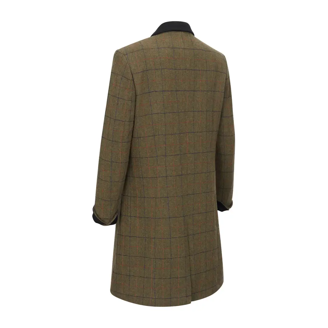 New Forest Lizzie Tweed Coat - Image 6
