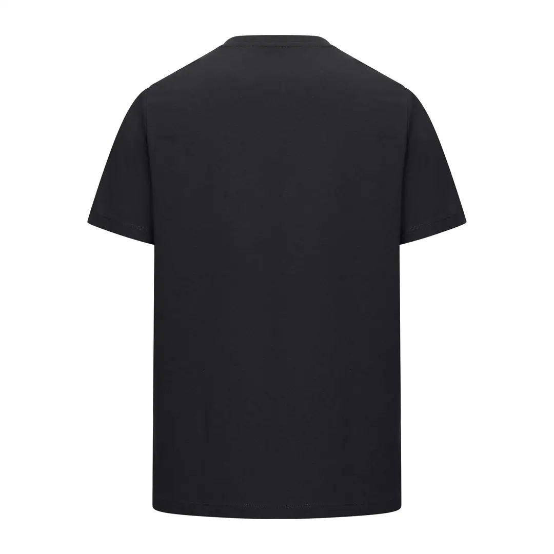 New Forest Logo T-Shirt - Image 3