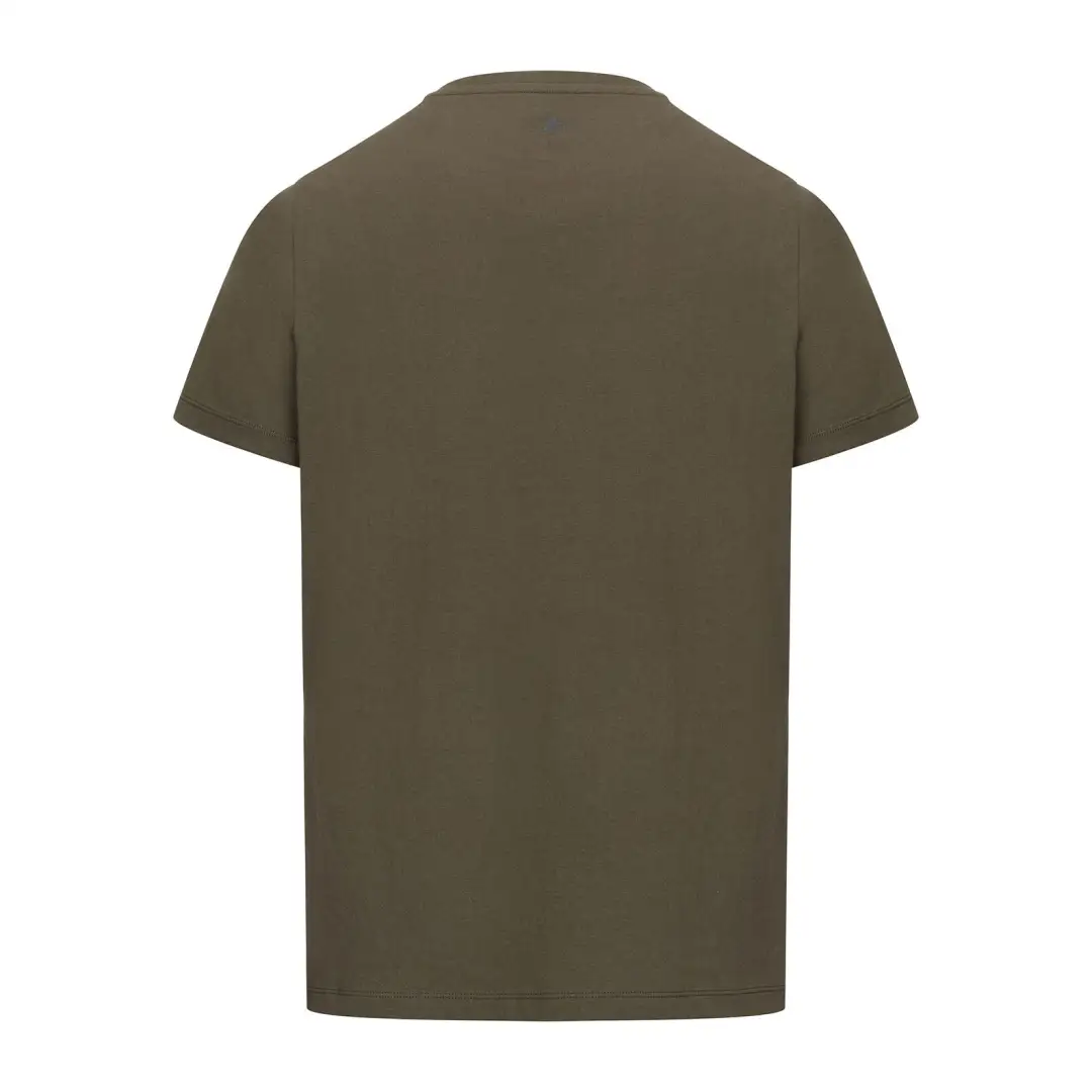 New Forest Logo T-Shirt - Image 5