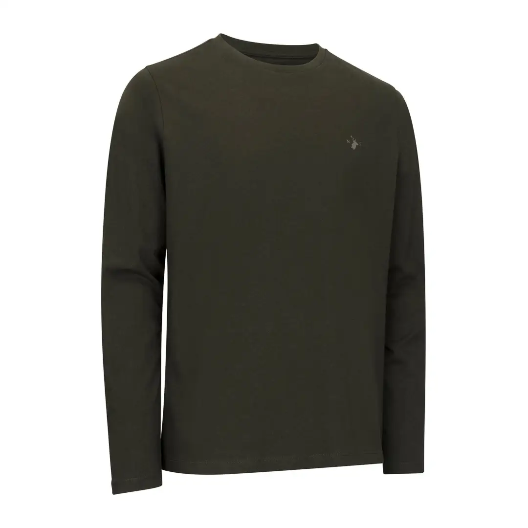 New Forest Long Sleeve T-Shirt