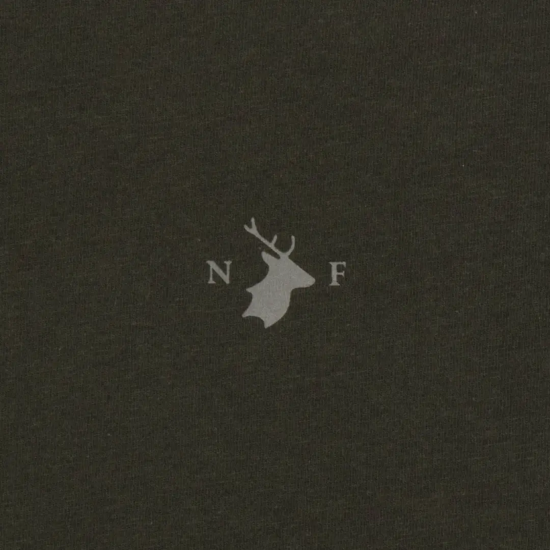 New Forest Long Sleeve T-Shirt - Image 2