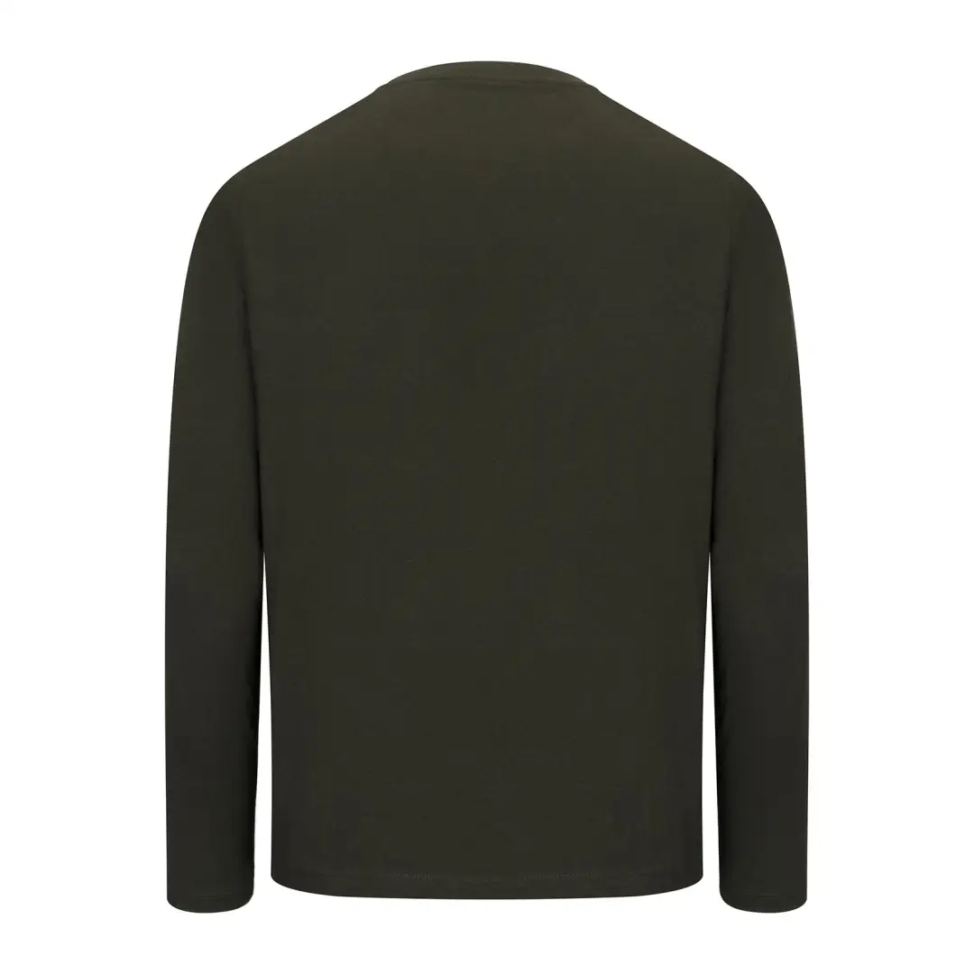 New Forest Long Sleeve T-Shirt - Image 3