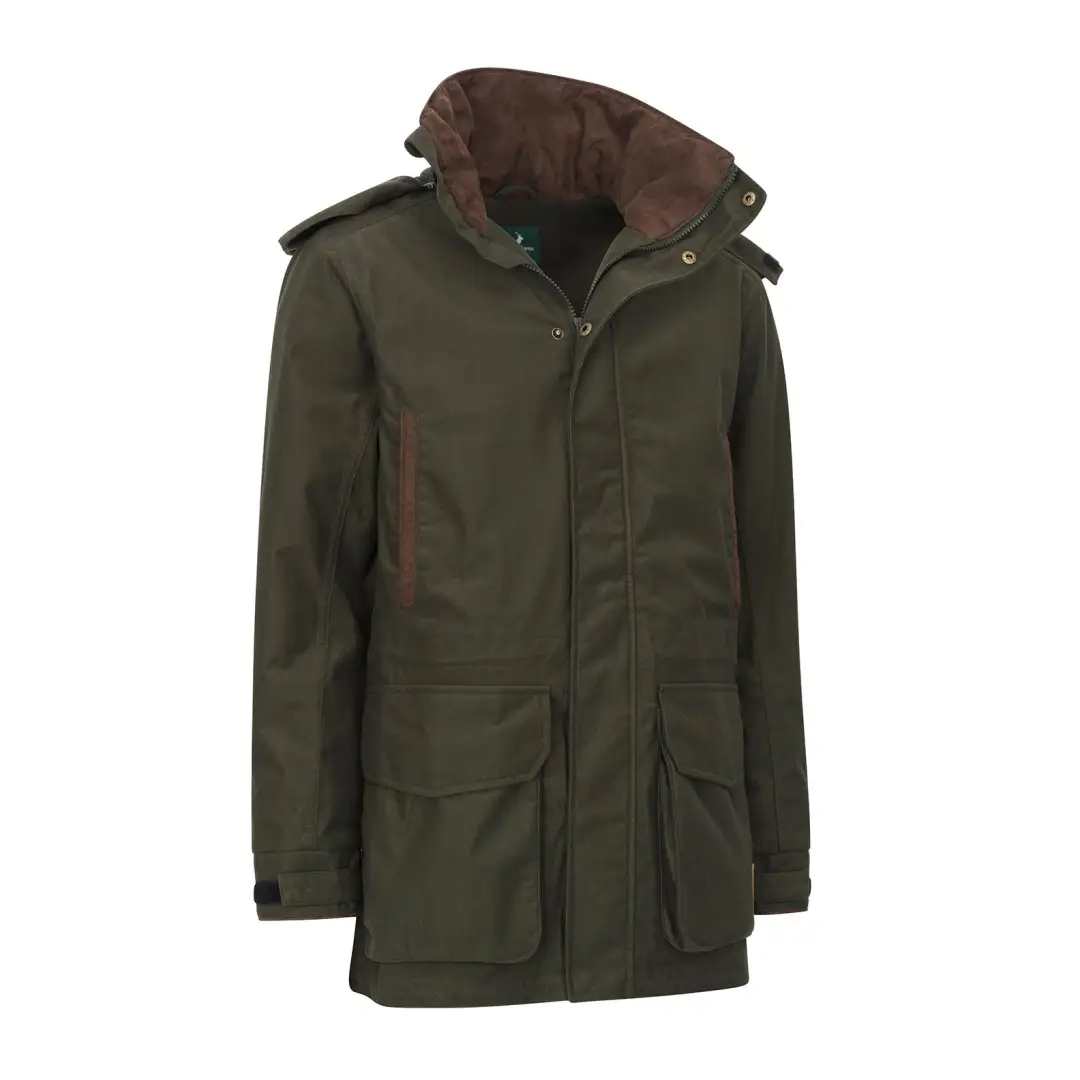New Forest Marsh Jacket