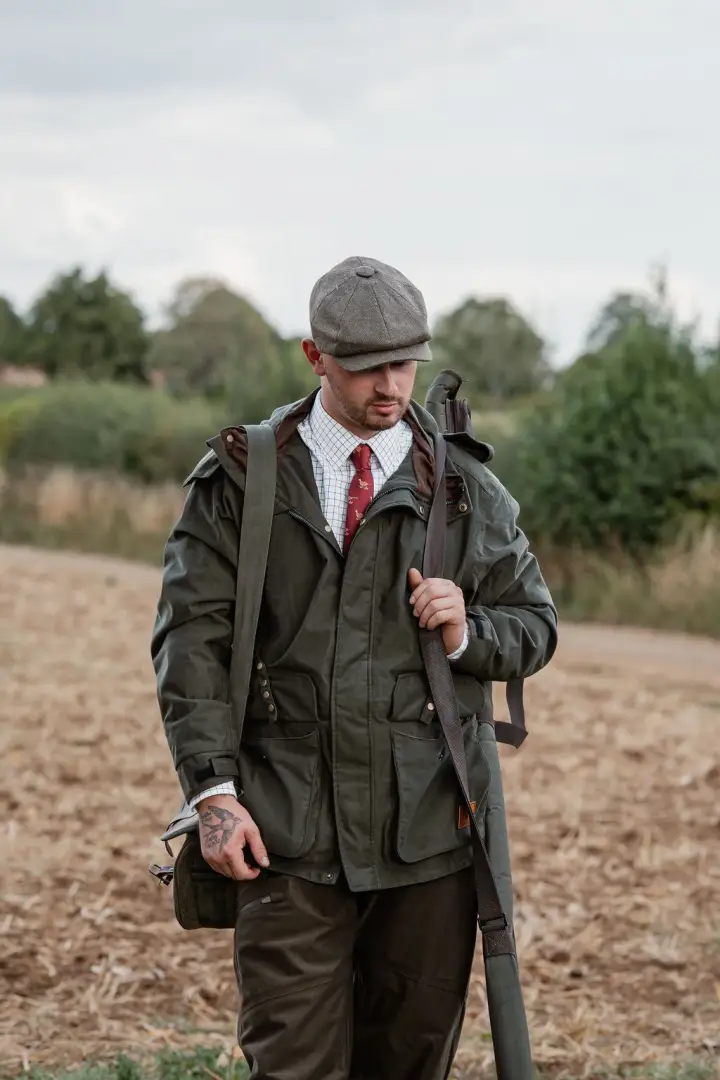 New Forest Marsh Jacket - Image 10