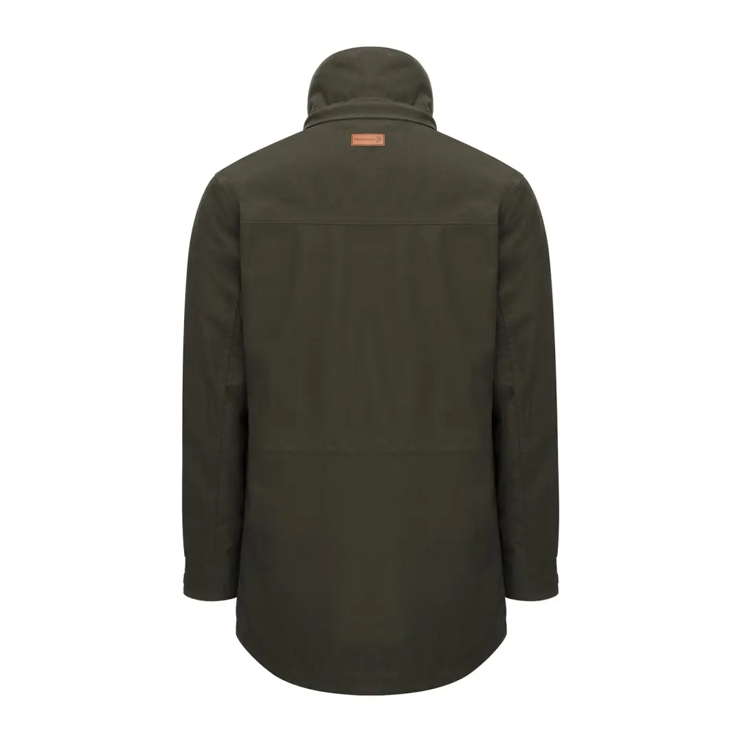 New Forest Marsh Jacket - Image 11
