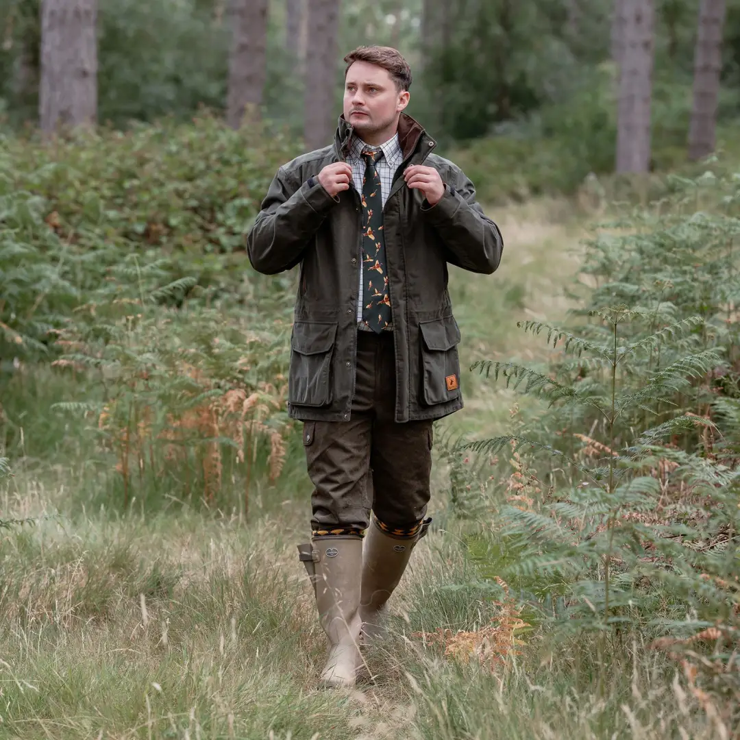 New Forest Marsh Jacket - Image 13