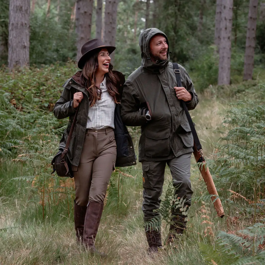 New Forest Marsh Jacket - Image 14