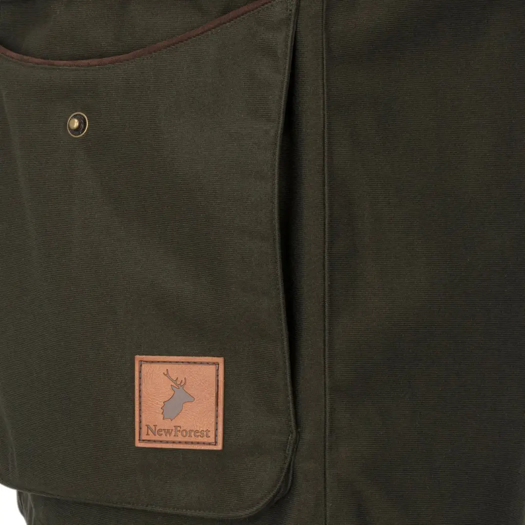 New Forest Marsh Jacket - Image 16