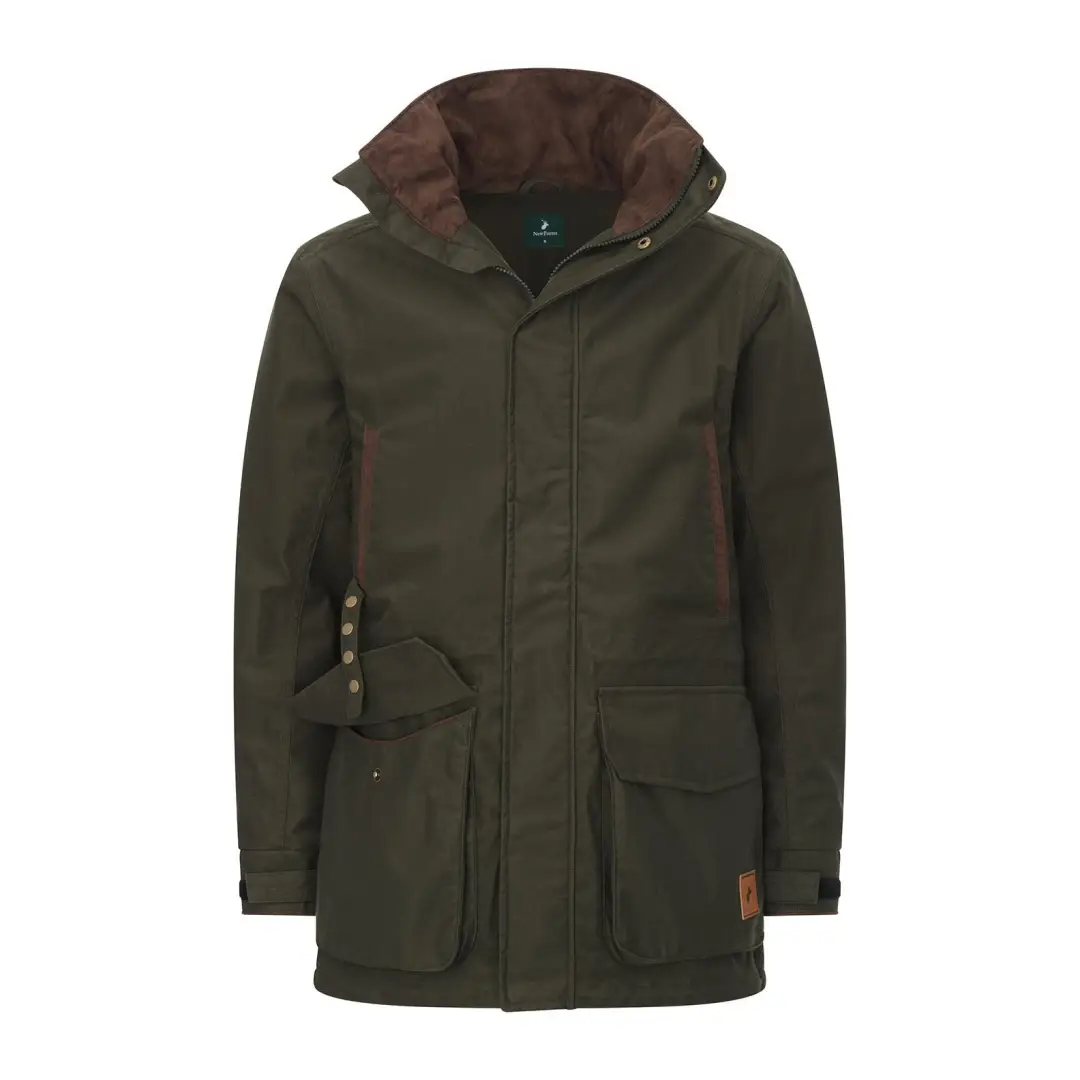 New Forest Marsh Jacket - Image 19