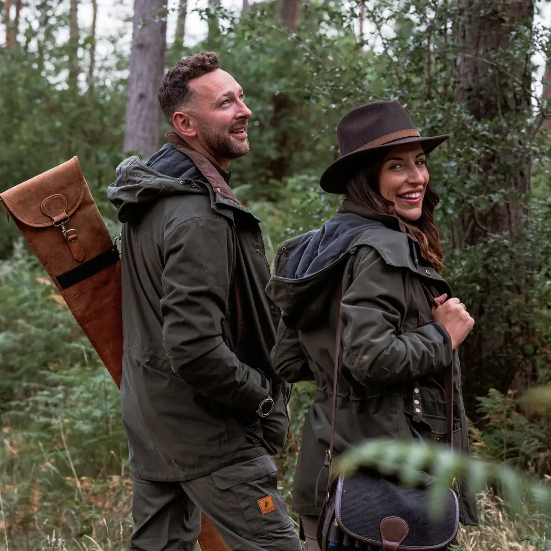 New Forest Marsh Jacket - Image 21